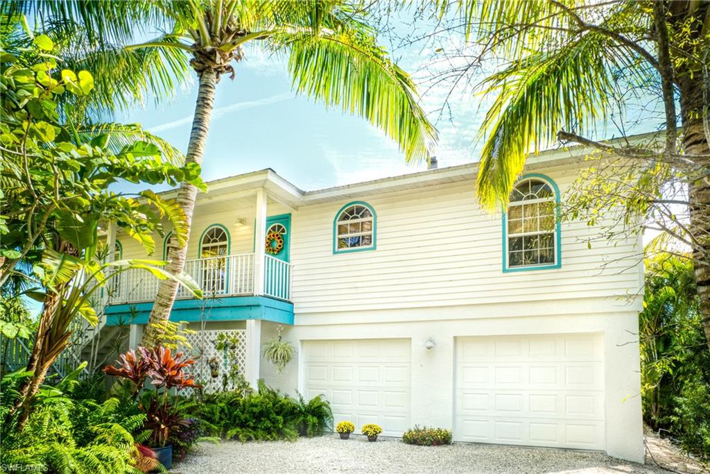 SEA OATS - Residential