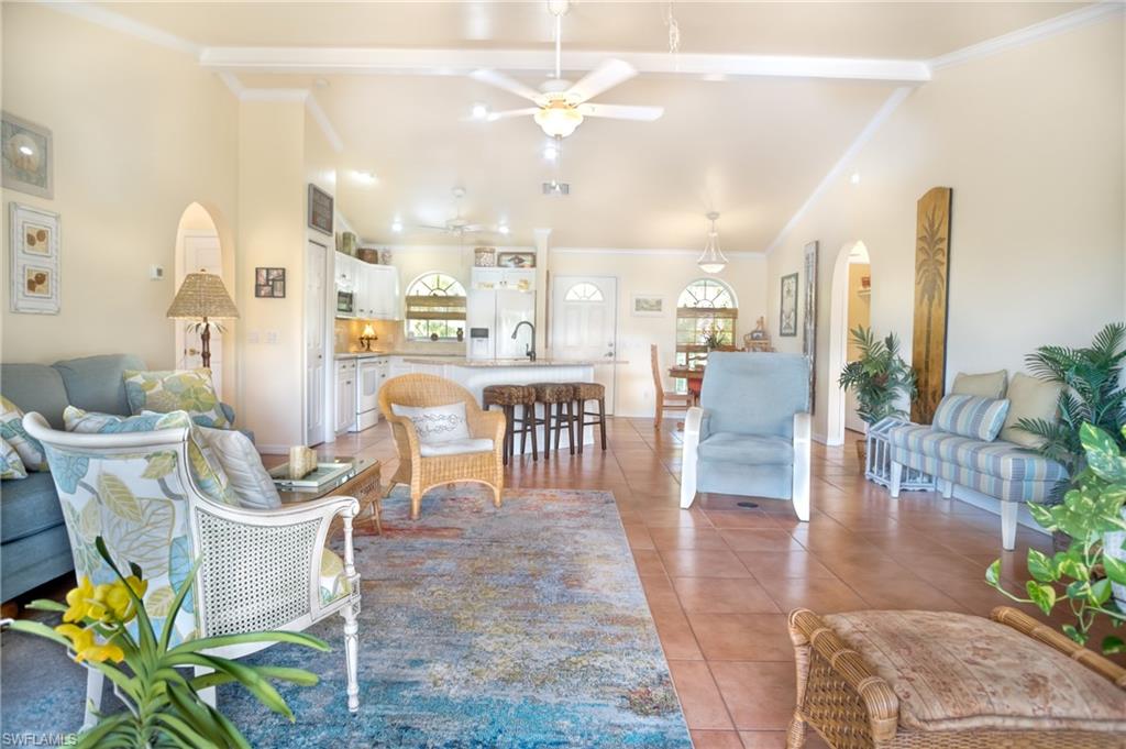 SEA OATS - Residential