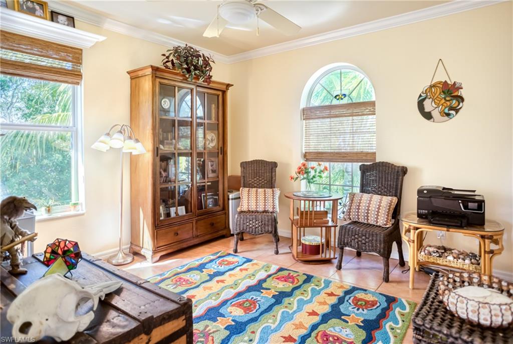 SEA OATS - Residential