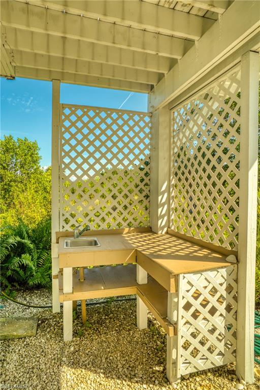 SEA OATS - Residential