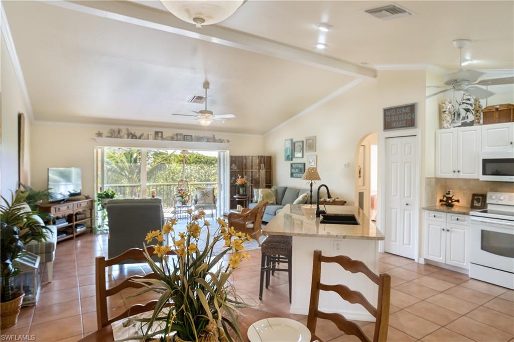 SEA OATS - Residential