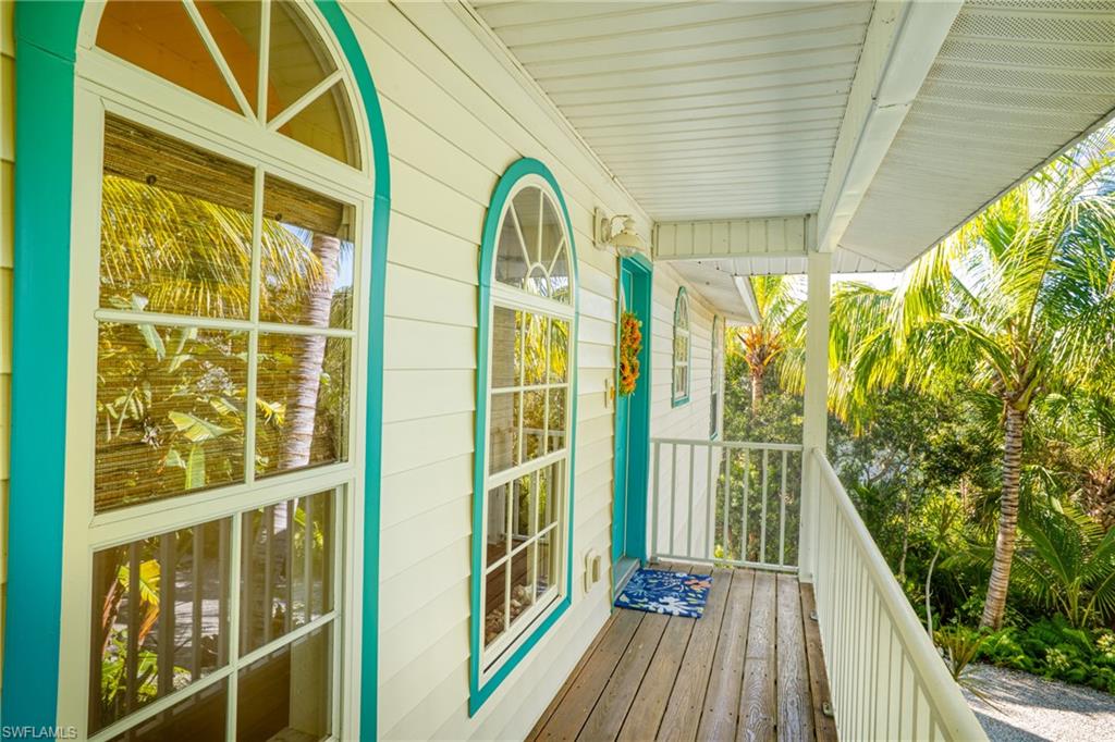 SEA OATS - Residential