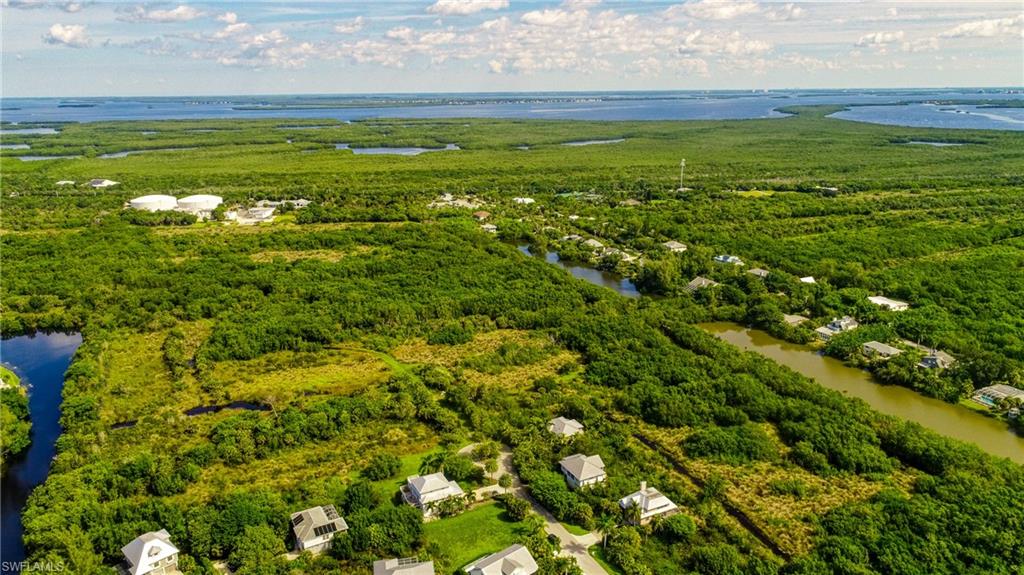 SEA OATS - Residential