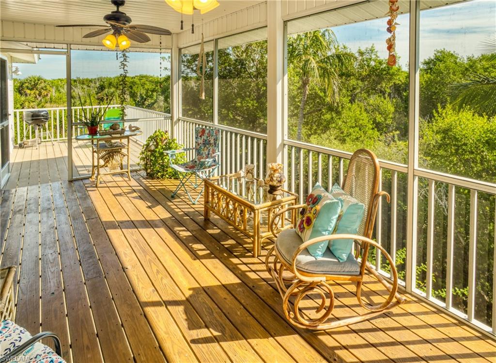 SEA OATS - Residential