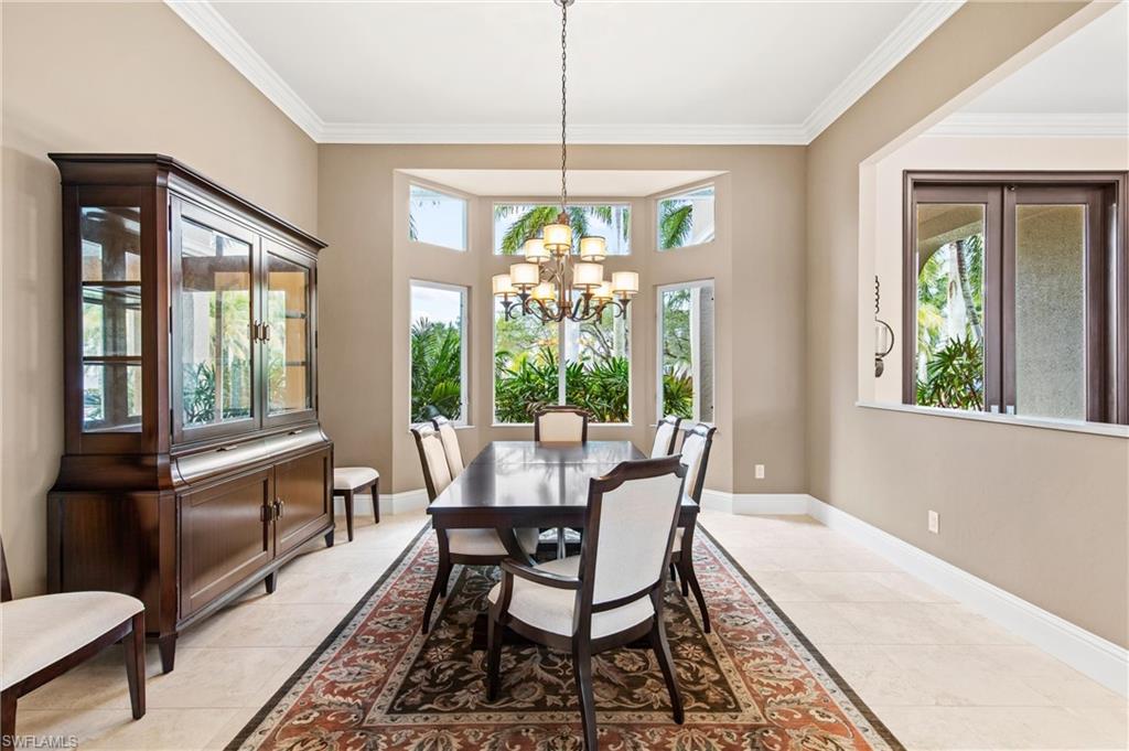 ST. CHARLES HARBOUR - Residential