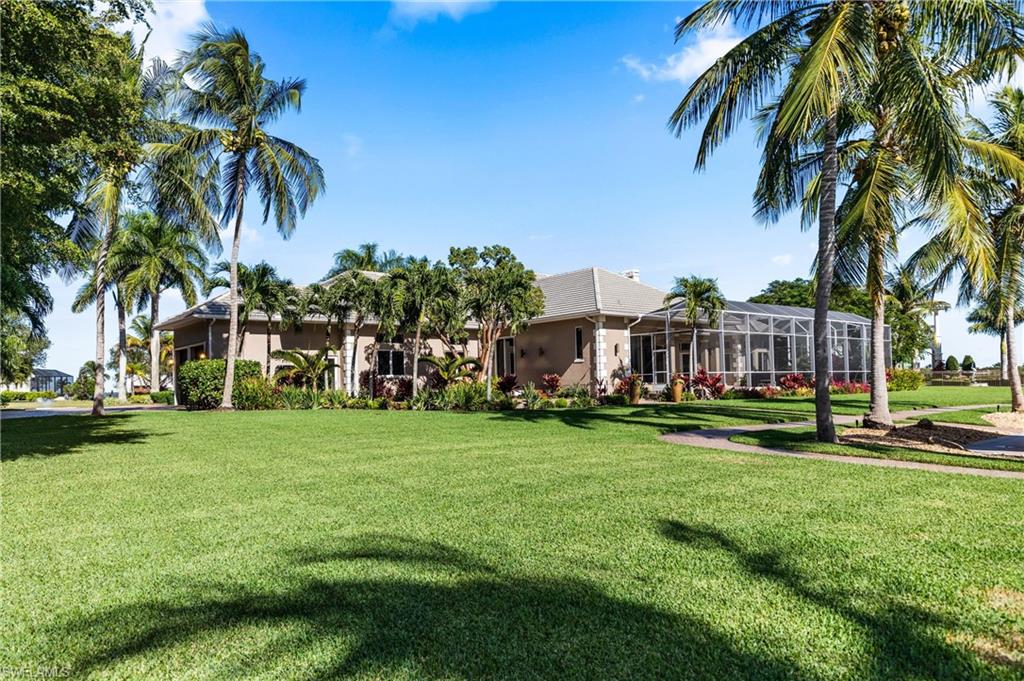 ST. CHARLES HARBOUR - Residential