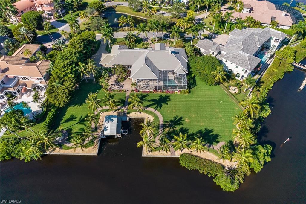 ST. CHARLES HARBOUR - Residential