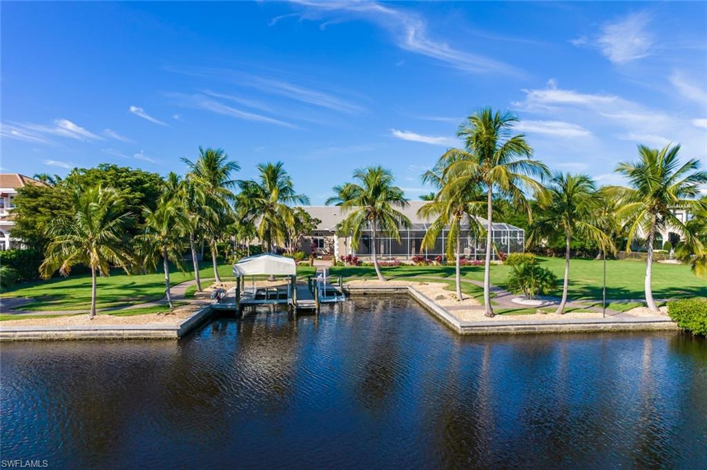 ST. CHARLES HARBOUR - Residential