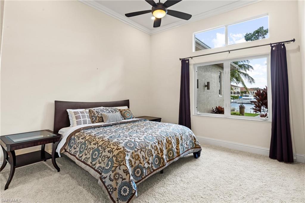 ST. CHARLES HARBOUR - Residential