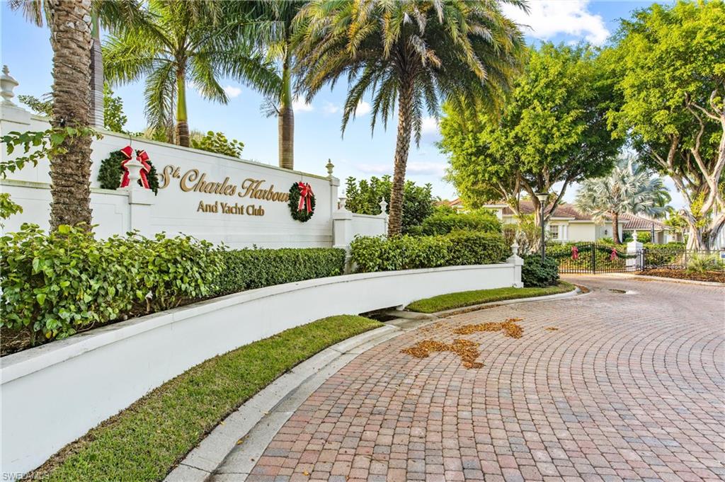 ST. CHARLES HARBOUR - Residential