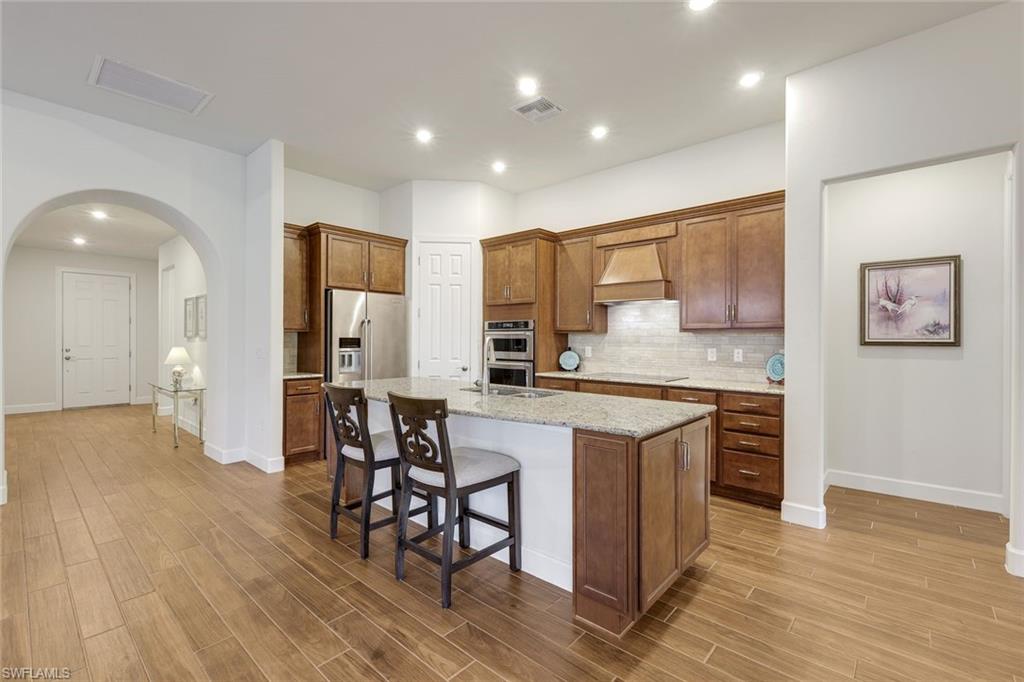 SOMERSET - Residential