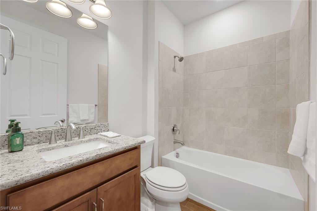 SOMERSET - Residential