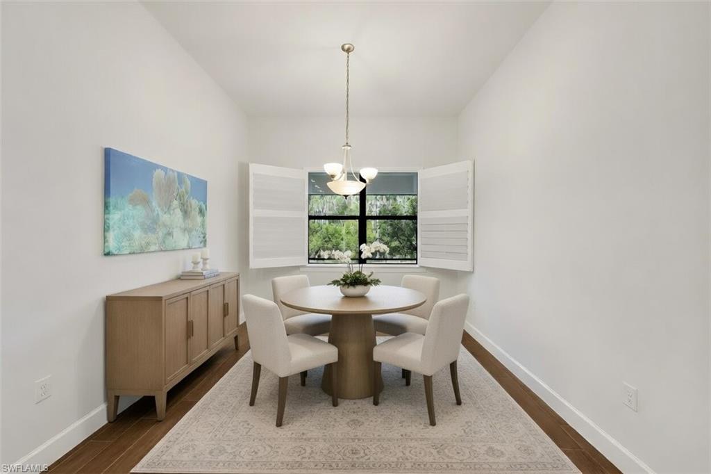 SOMERSET - Residential