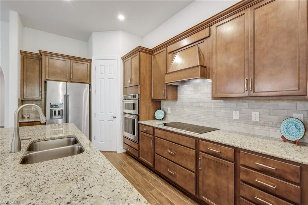 SOMERSET - Residential