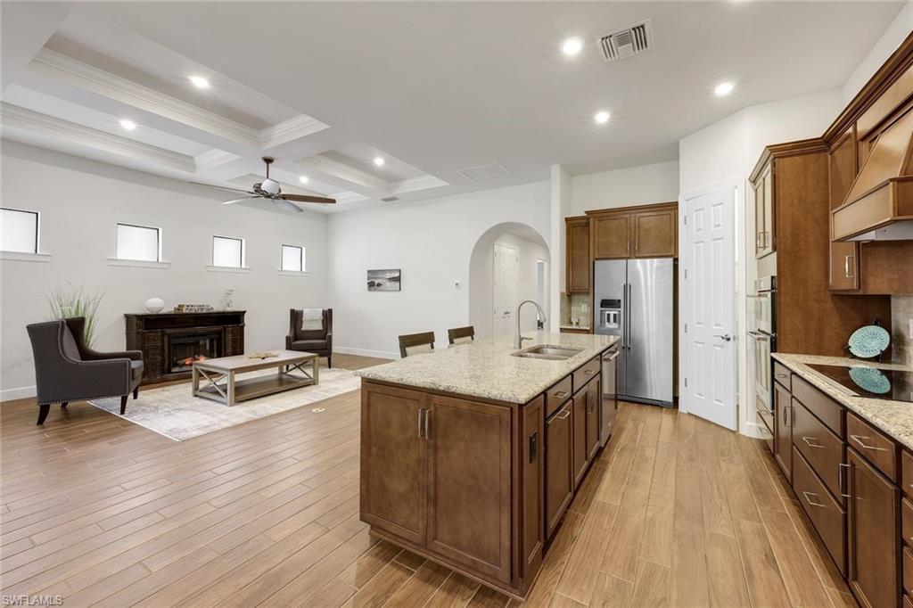 SOMERSET - Residential