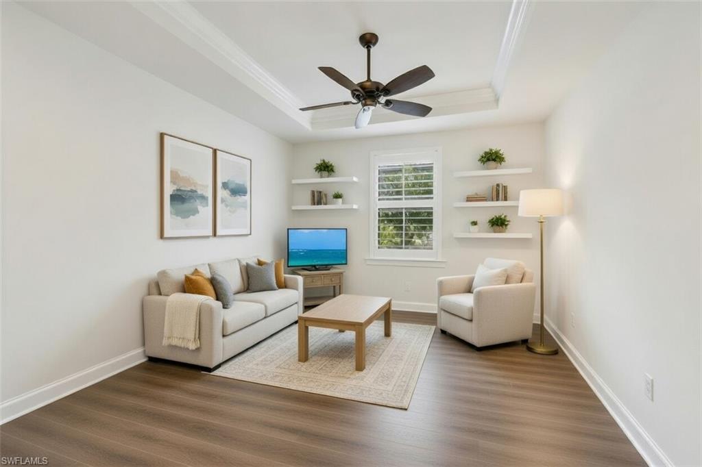 SOMERSET - Residential