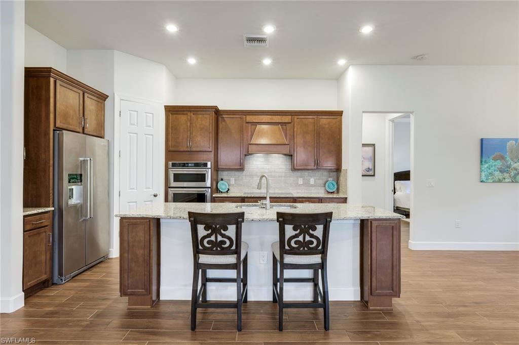 SOMERSET - Residential