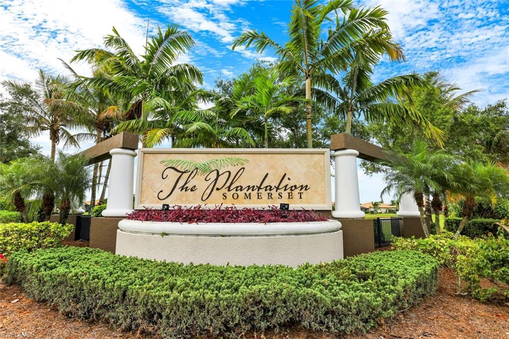 SOMERSET - Residential