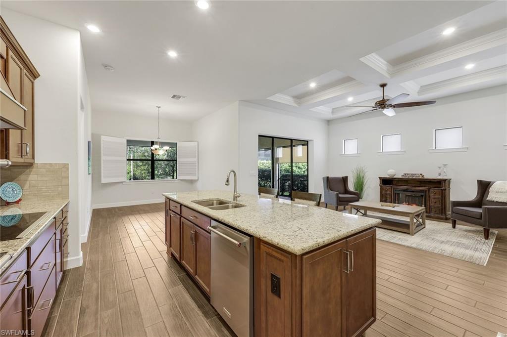 SOMERSET - Residential