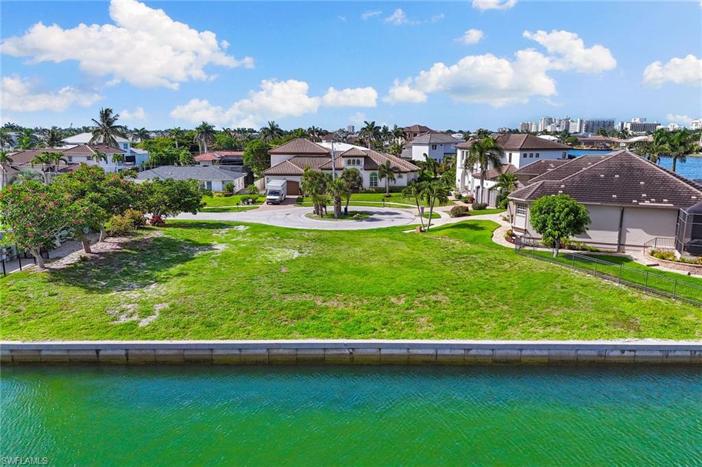 MARCO ISLAND - Land