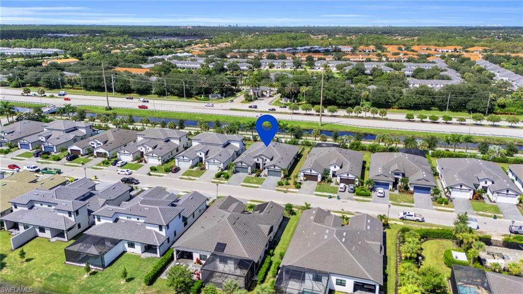 ABACO POINTE - Residential