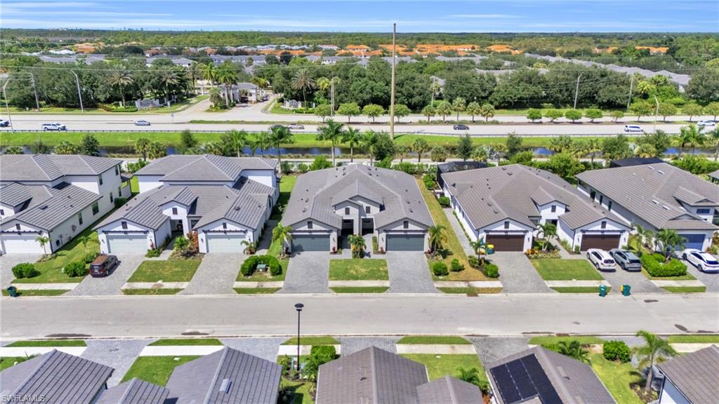 ABACO POINTE - Residential