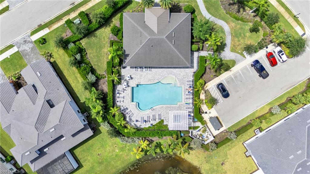 ABACO POINTE - Residential