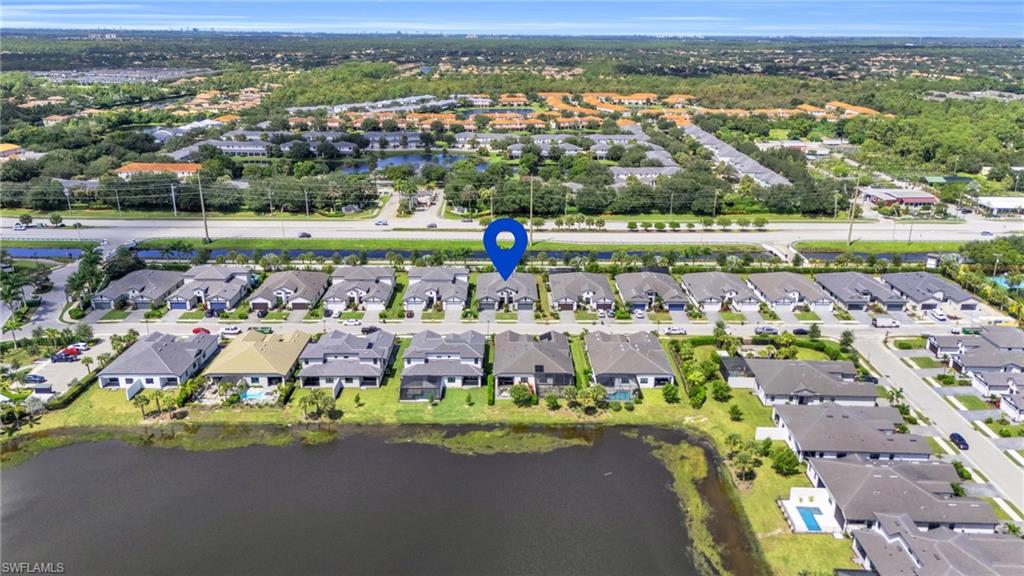 ABACO POINTE - Residential