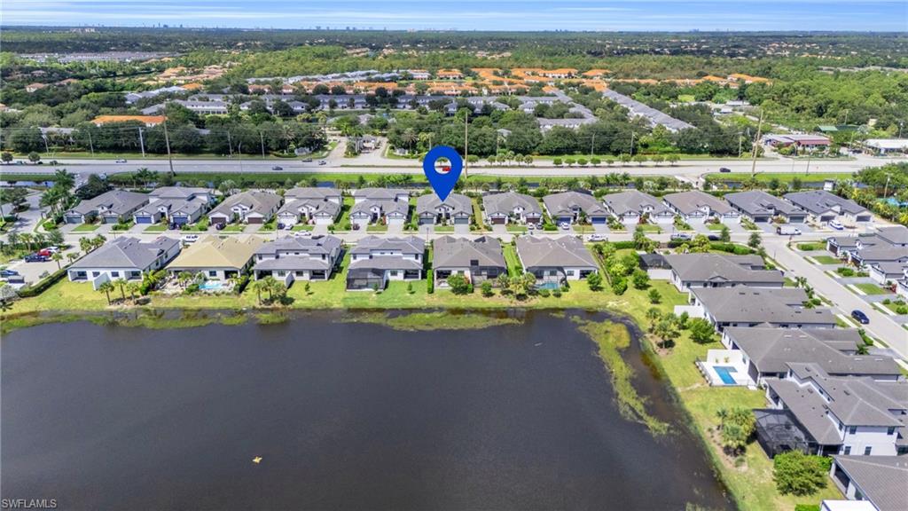 ABACO POINTE - Residential