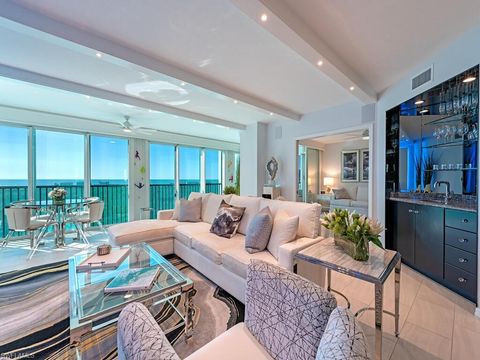 Photo of 7515 Pelican Bay BLVD #9C, NAPLES, FL 34108 (MLS # 225080084)