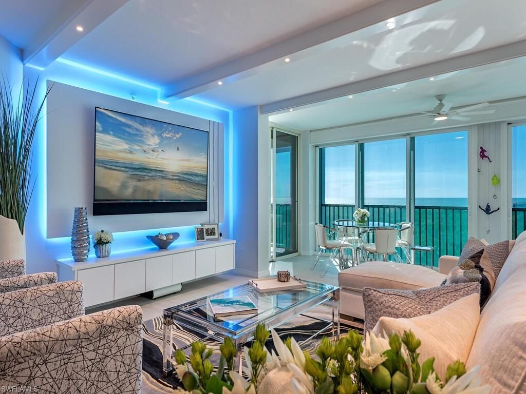 Photo of 7515 Pelican Bay BLVD #9C, NAPLES, FL 34108 (MLS # 225080084)