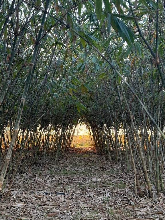 GERBER GROVES SEC 1 - Land