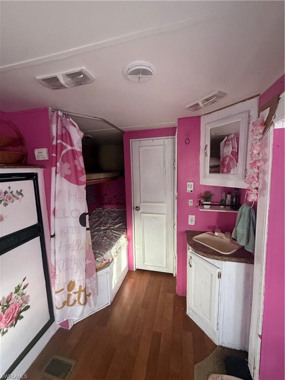 GERBER GROVES SEC 1 - Land