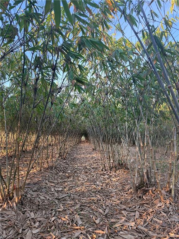 GERBER GROVES SEC 1 - Land