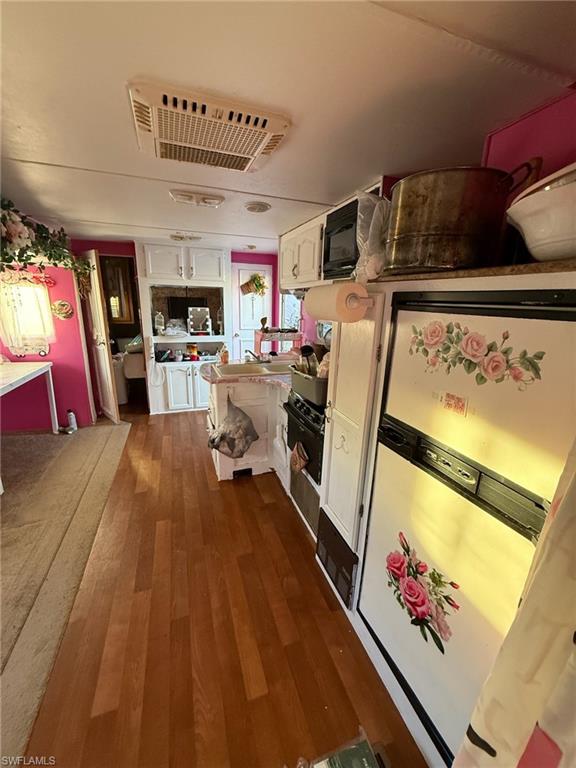 GERBER GROVES SEC 1 - Land