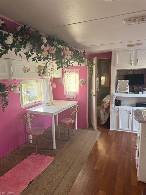 GERBER GROVES SEC 1 - Land