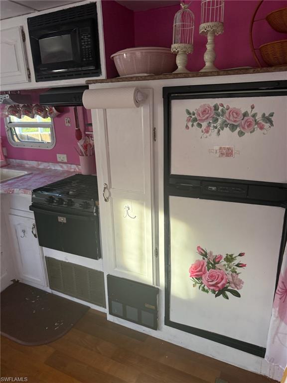 GERBER GROVES SEC 1 - Land