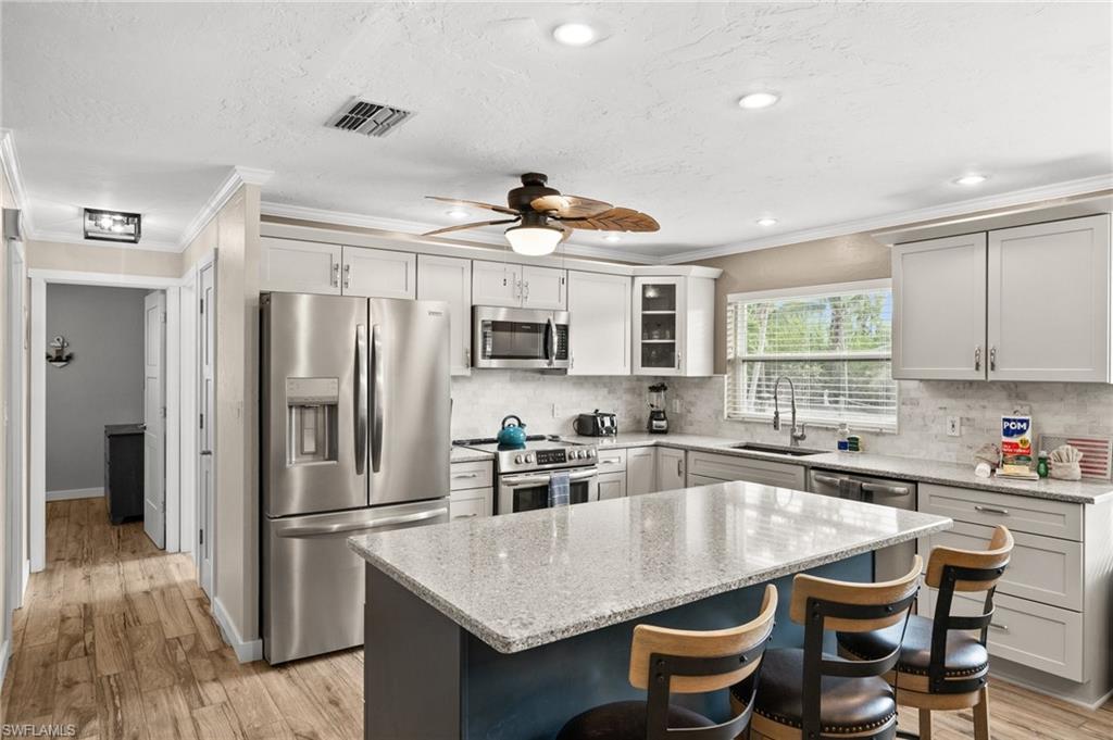 ST JAMES CITY - Residential