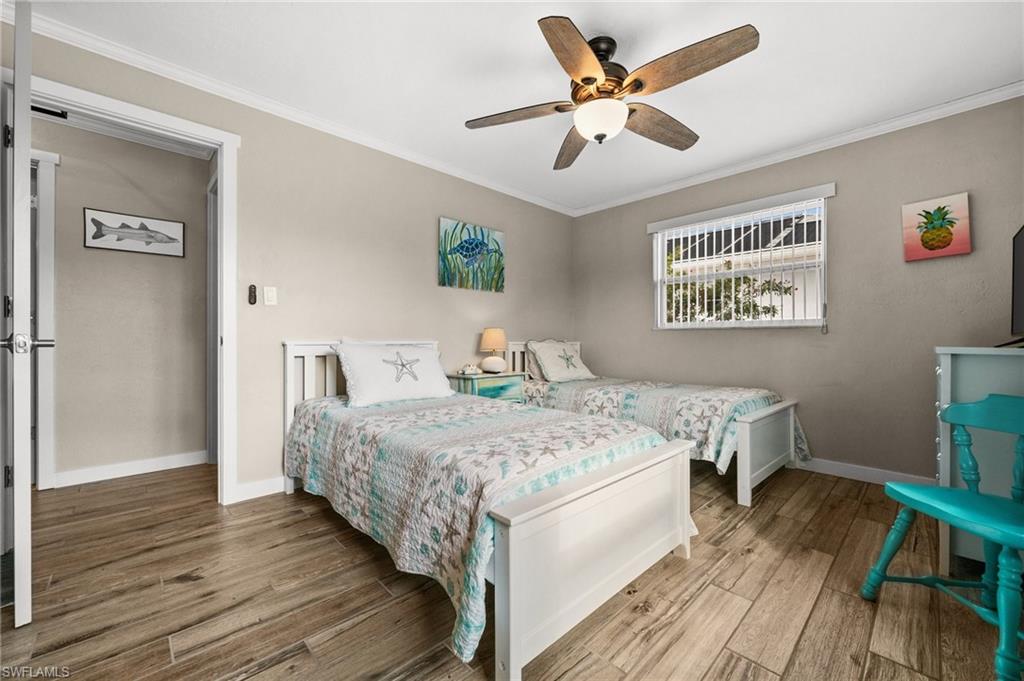 ST JAMES CITY - Residential