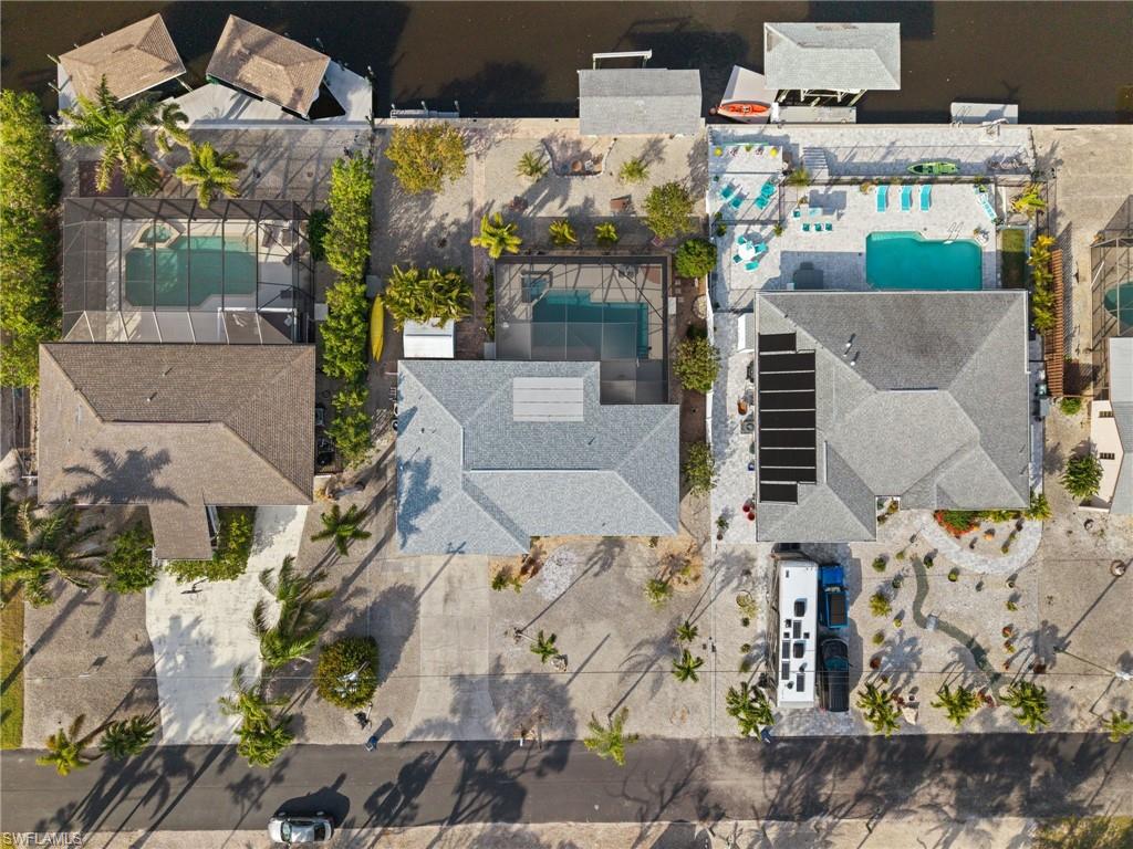 ST JAMES CITY - Residential