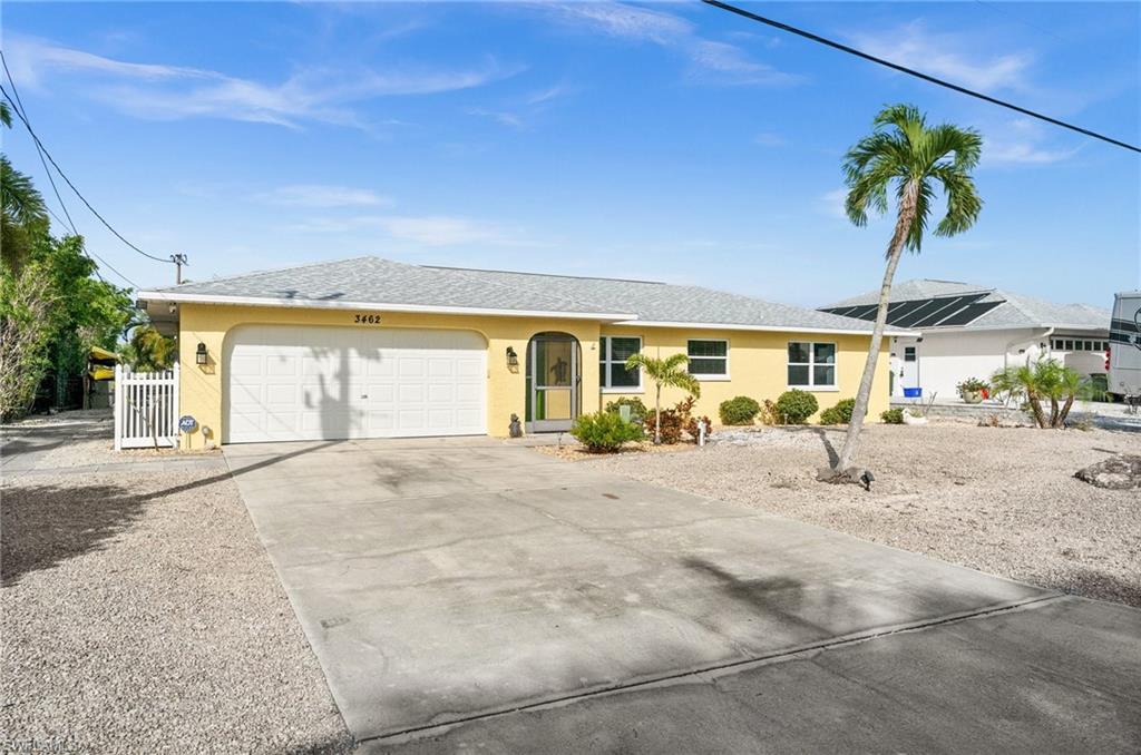 ST JAMES CITY - Residential