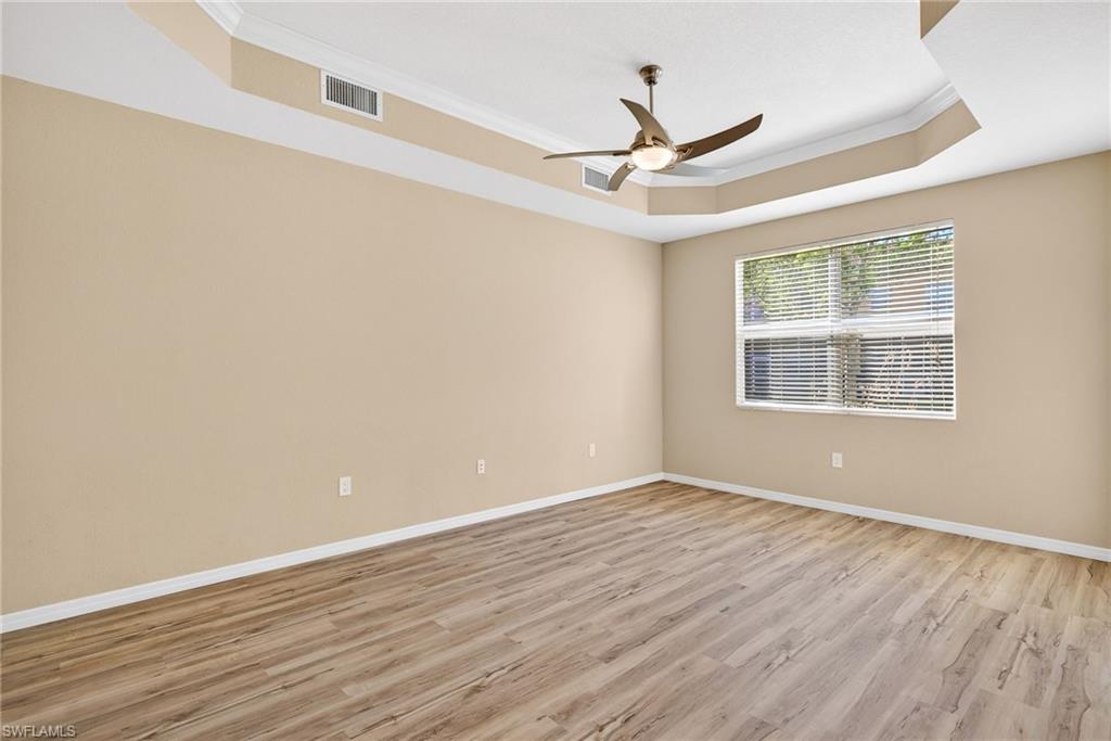 SAIL HARBOUR - Residential