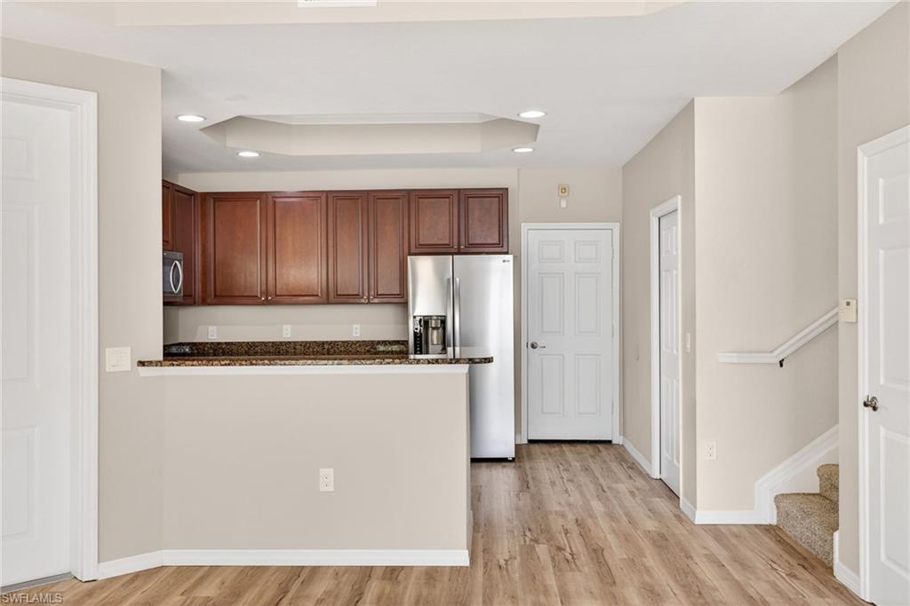 SAIL HARBOUR - Residential