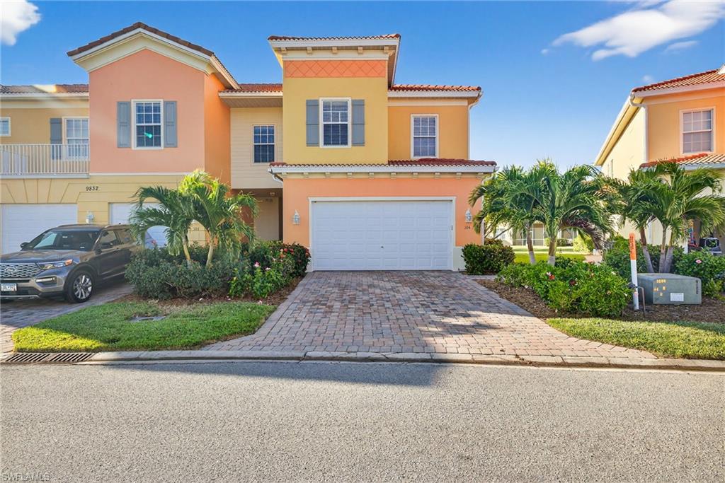 SAIL HARBOUR - Residential