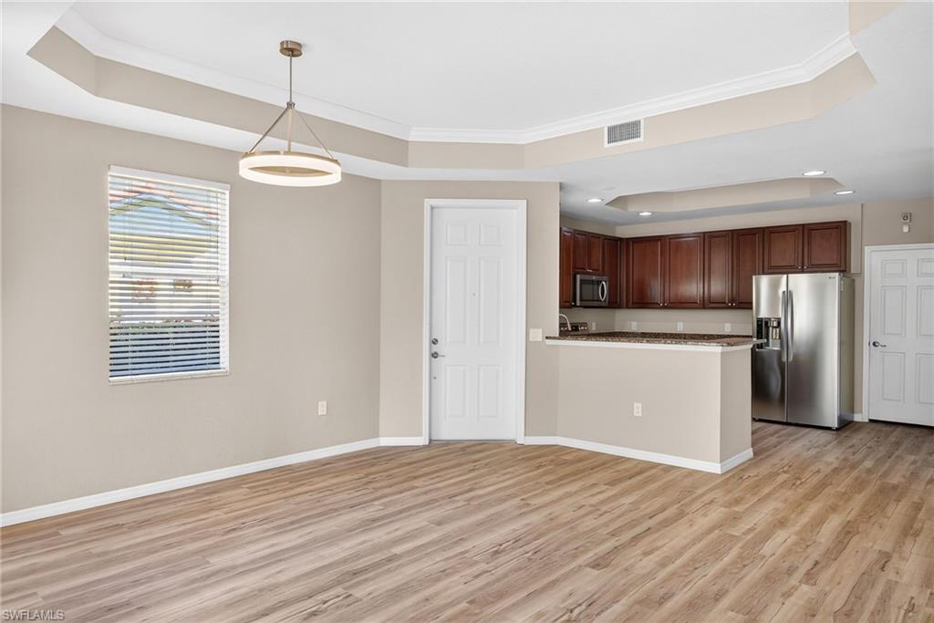 SAIL HARBOUR - Residential