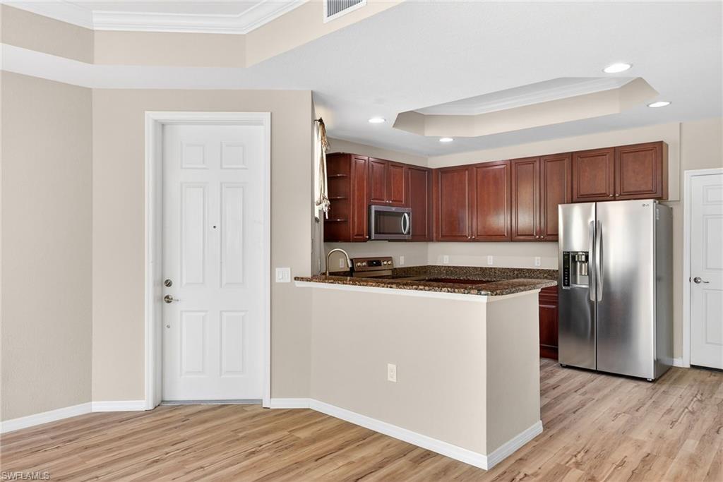 SAIL HARBOUR - Residential