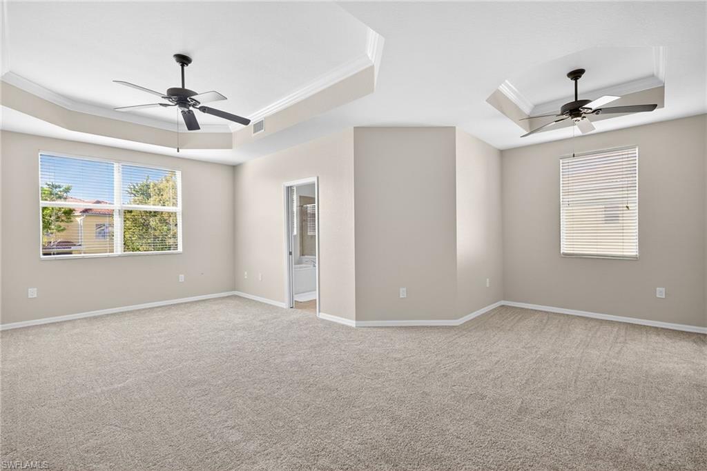 SAIL HARBOUR - Residential