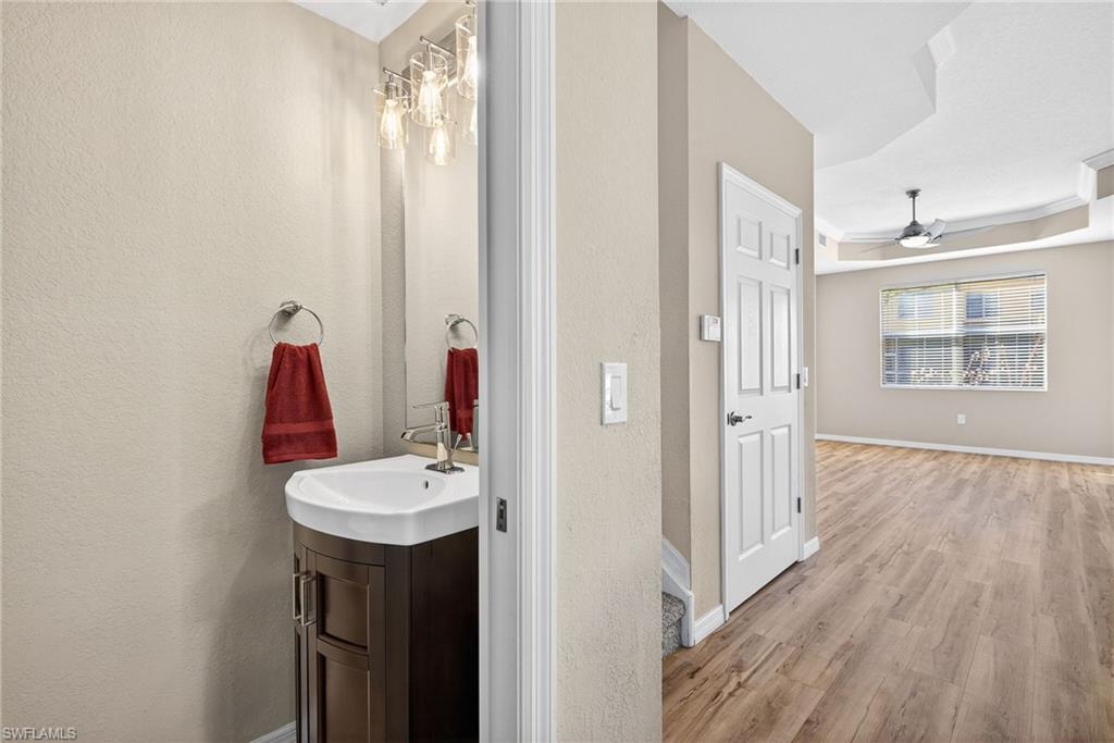 SAIL HARBOUR - Residential