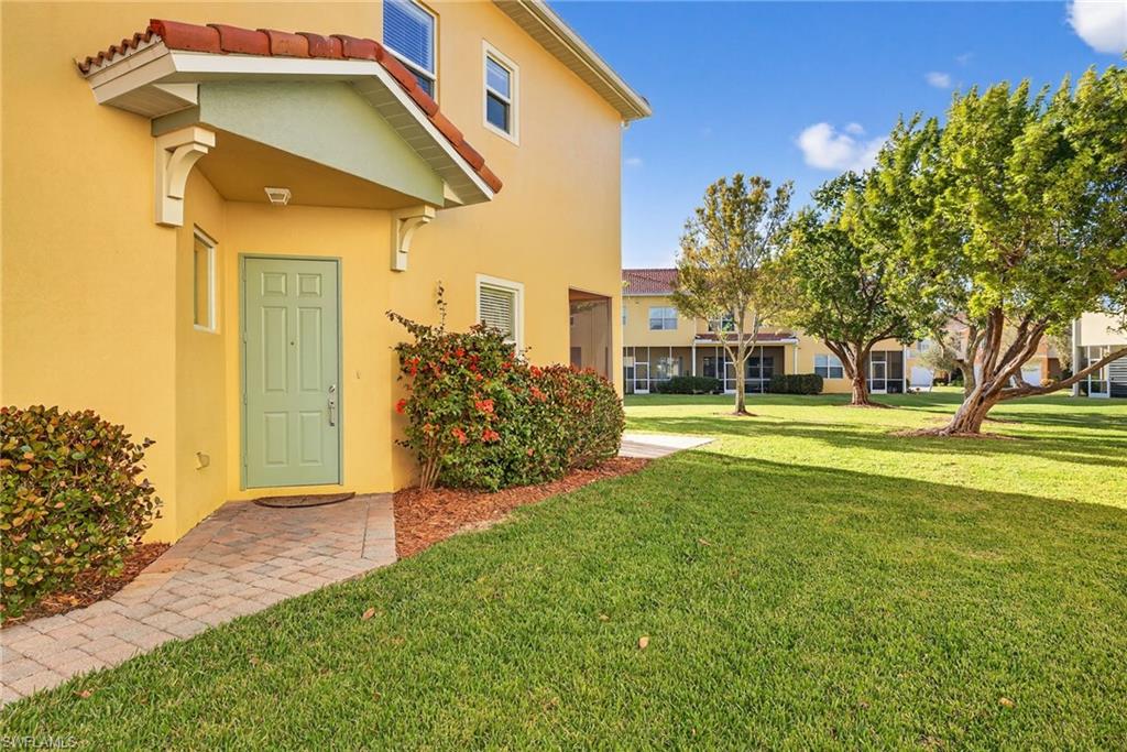 SAIL HARBOUR - Residential