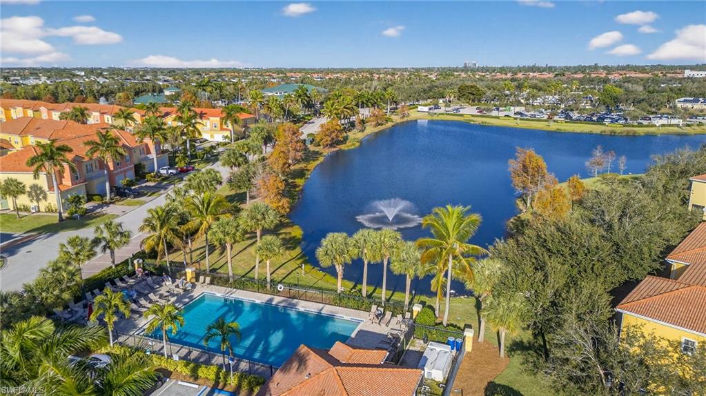 SAIL HARBOUR - Residential